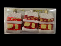 
              Christmas House Décor (3-in-1 Pack)
            