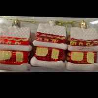 Christmas House Décor (3-in-1 Pack)