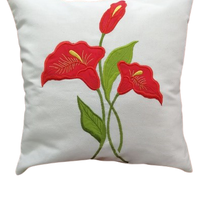 Throw Pillow Case
