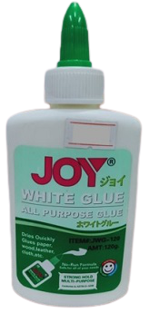 White Glue
