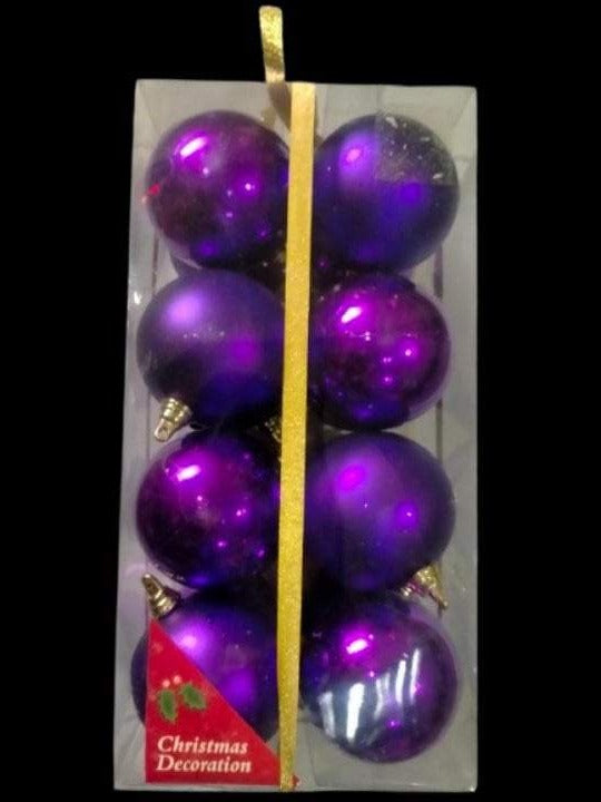 Christmas Balls (16-in-1 Pack)