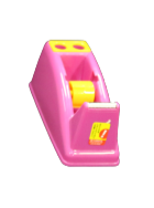 Tape Dispenser (Minimum of 2 Pieces)