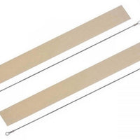 Element and Teflon Tape
