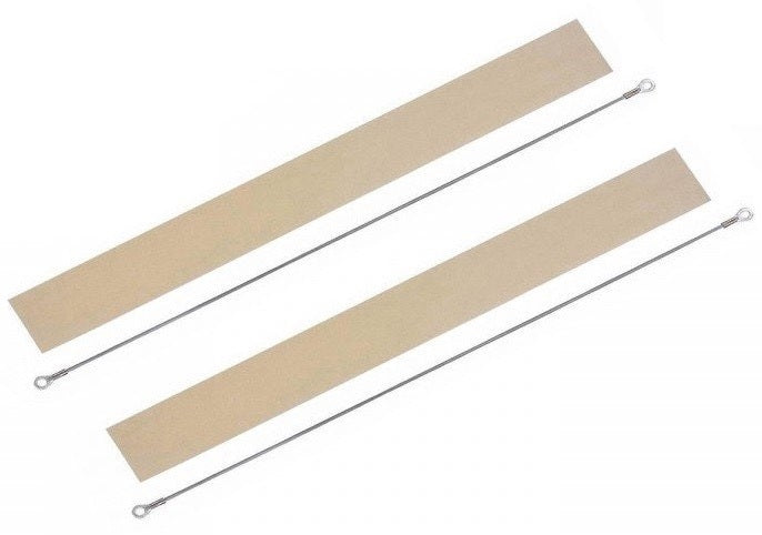 Element and Teflon Tape