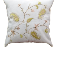 Throw Pillow Case