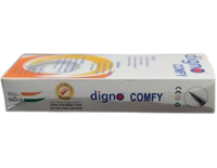 
              Digno Rectractable Ballpen (Pack of 10)
            