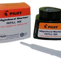 Whiteboard Marker Refill Ink (pack of 2)