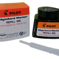 Wyteboard Marker Refill Ink (pack of 2)