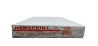 
              Newsprint Ream
            