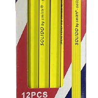 12-pc. Pencil Set