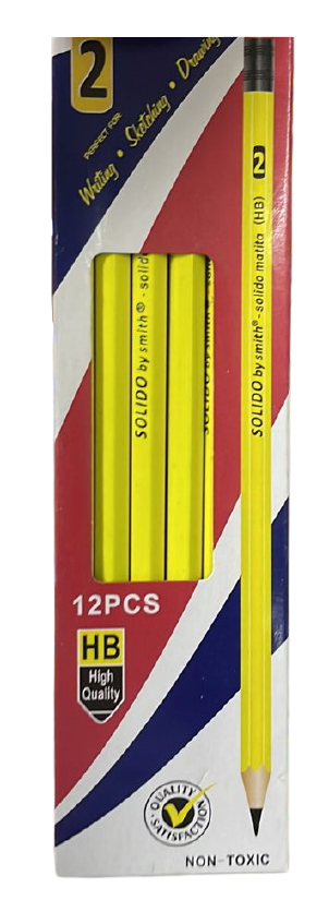 12-pc. Pencil Set