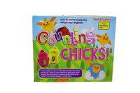
              Counting Chicks Set
            