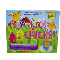 Counting Chicks Set