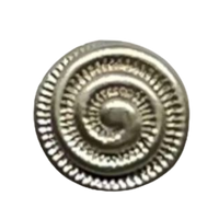 BN & MS Metallic Buttons (Pack of 144)
