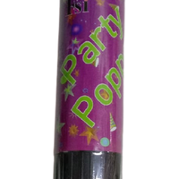 Poppers (Minimum of 2 Pieces)