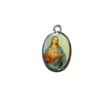 Medal Pendant #246 (Pack of 50)