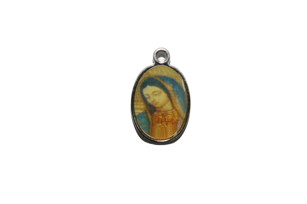 Medal Pendant #246 (Pack of 50)