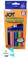 
              JOY Colored Pencil Pack
            