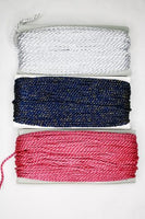 
              Local Cord ( Minimum of 2 rolls )
            