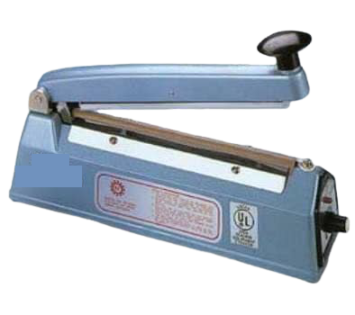 Impulse Sealer