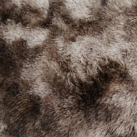 Furry Door Mat (Minimum of 3 Pieces)