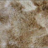 Furry Door Mat (Minimum of 3 Pieces)