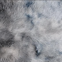 Furry Door Mat (Minimum of 3 Pieces)