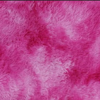 Furry Door Mat (Minimum of 3 Pieces)