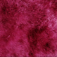 Furry Door Mat (Minimum of 3 Pieces)
