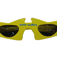 Party Sunglasses