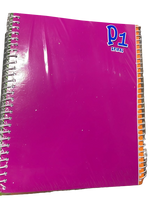 
              Spiral Notebook (Pack of 10)
            