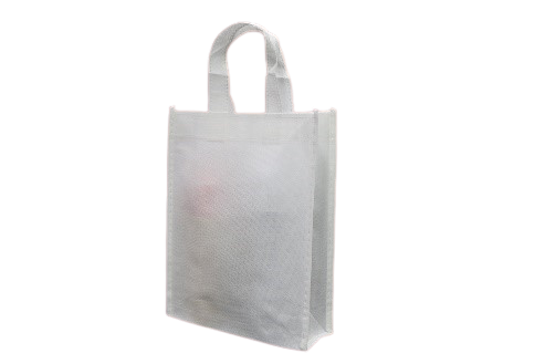 Eco 2025 bag white