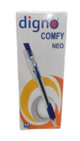 
              Digno Rectractable Ballpen (Pack of 10)
            