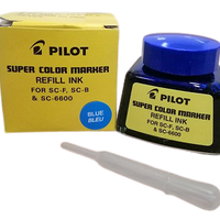 Super Color Marker Refill Ink (Pack of 2)