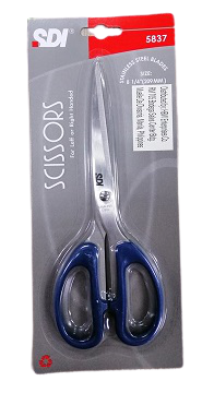 Stainless Steel Scissors (Minimum of 2 Pieces)