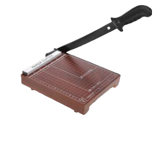 Paper Trimmer/Cutter