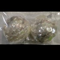 Christmas Balls (2-in-1 Pack)