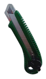 Cutter Knife (Pack of 2)