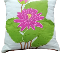 Throw Pillow Case