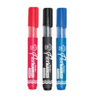 
              Flex Marker Permanent (Pack of 3)
            