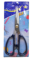 
              Stainless Steel Scissors (Minimum of 2 Pieces)
            