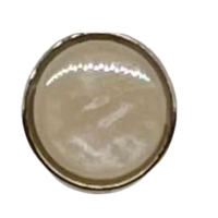 Gilt and Silver Buttons