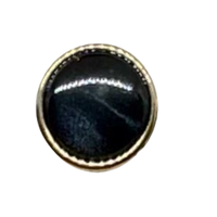 Gilt and Silver Buttons