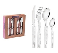 
              Bliss 16pc. Tableware Set
            