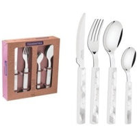 Bliss 16pc. Tableware Set
