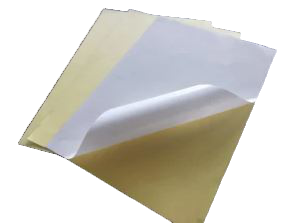 Sticker Paper Matte