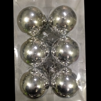 Christmas Balls (12-in-1 Pack)