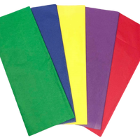 Japanese Paper (Minimum of 5 Packs)