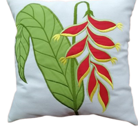 Throw Pillow Case