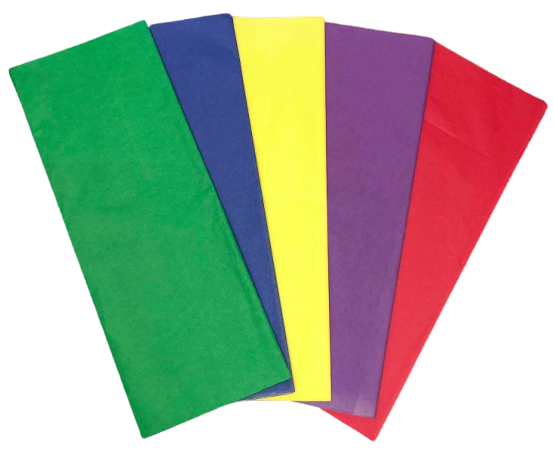 Japanese Paper (Minimum of 5 Packs)